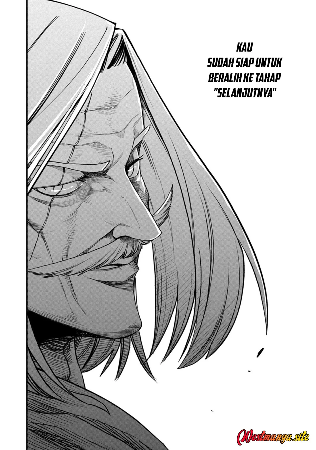 Since My Previous Life Was A Wise Man I Can Afford To Live Chapter 82 Gambar 17