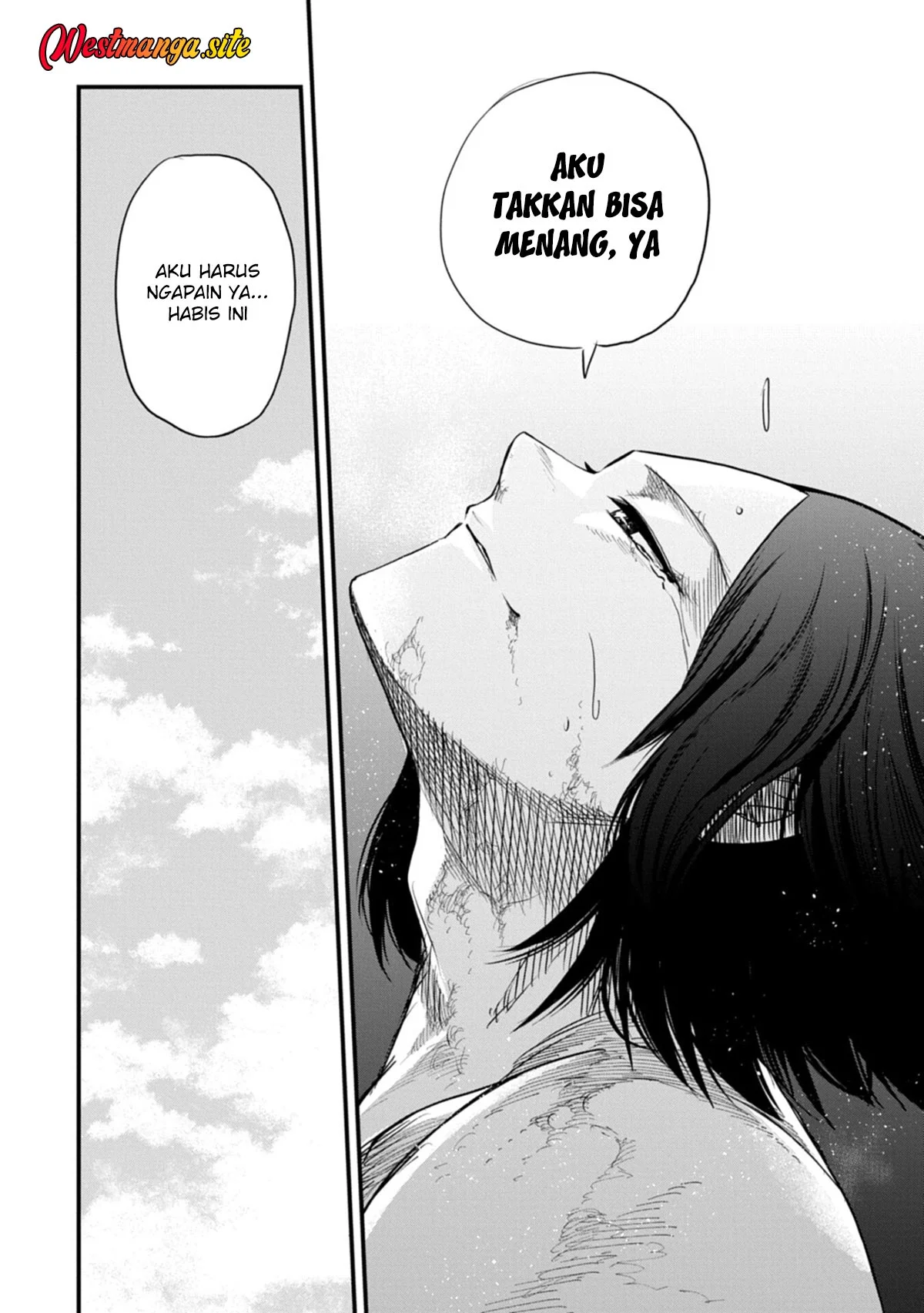 Since My Previous Life Was A Wise Man I Can Afford To Live Chapter 82 Gambar 20