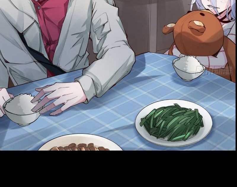 Since The Red Moon Appeared (Hongyue Start) Chapter 1 Gambar 30