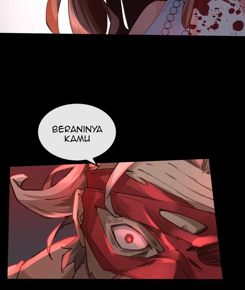 Since The Red Moon Appeared (Hongyue Start) Chapter 1 Gambar 40