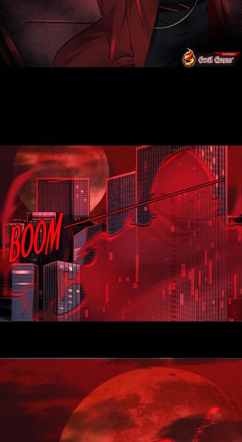 Since The Red Moon Appeared (Hongyue Start) Chapter 102 Gambar 3