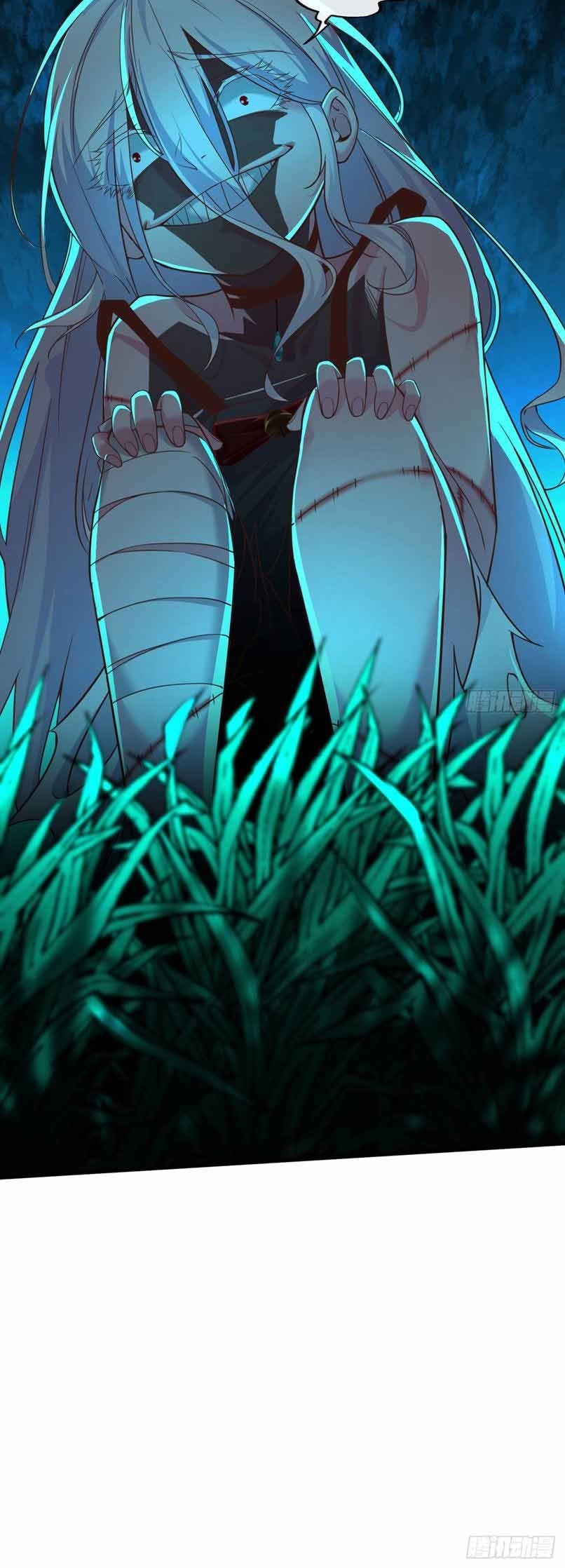 Since The Red Moon Appeared (Hongyue Start) Chapter 16 Gambar 30