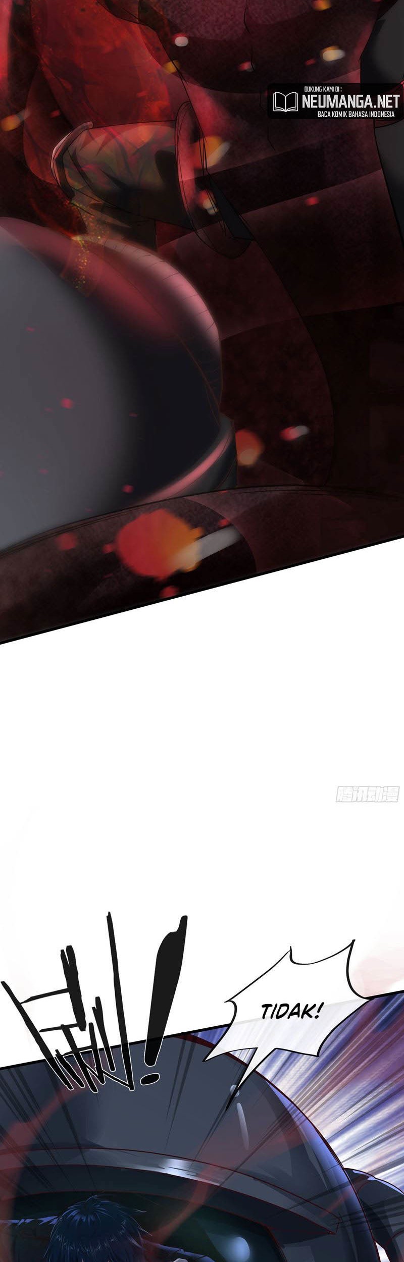 Since The Red Moon Appeared (Hongyue Start) Chapter 19 Gambar 10