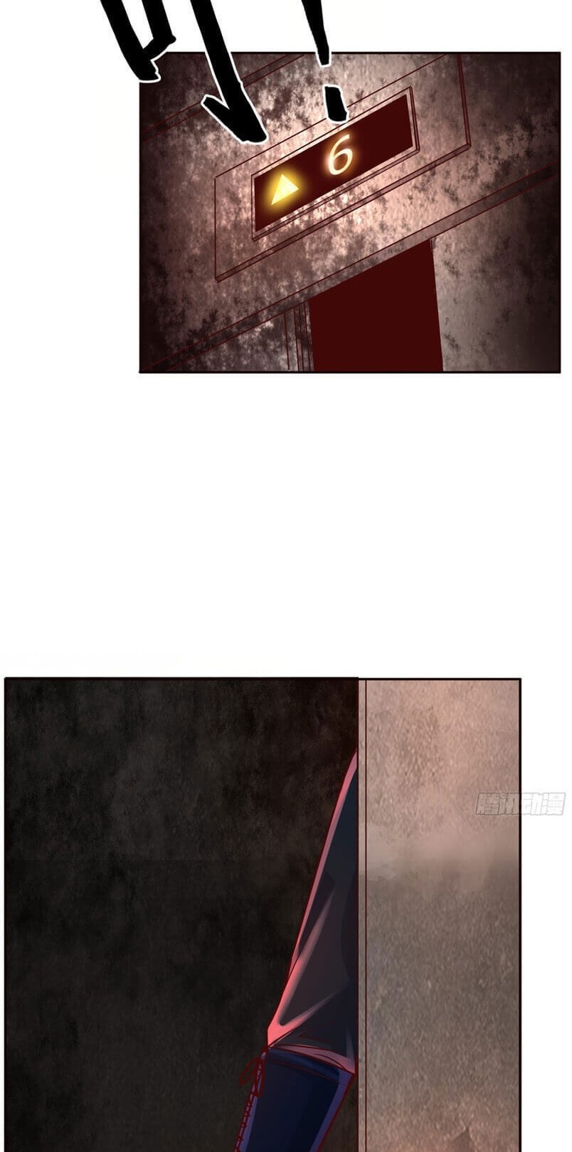 Since The Red Moon Appeared (Hongyue Start) Chapter 33 Gambar 35