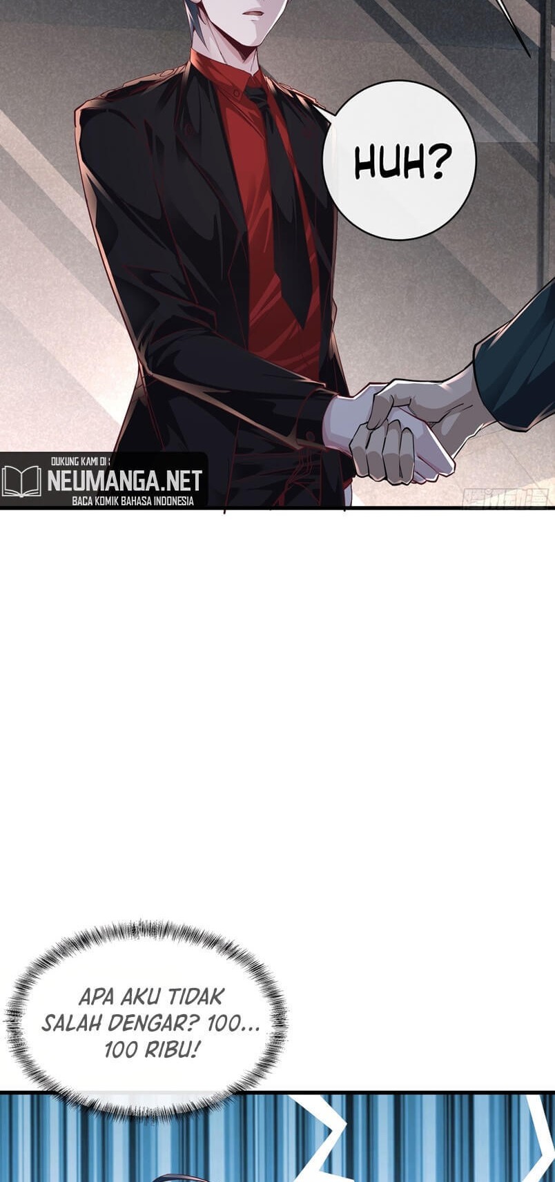 Since The Red Moon Appeared (Hongyue Start) Chapter 35 Gambar 11