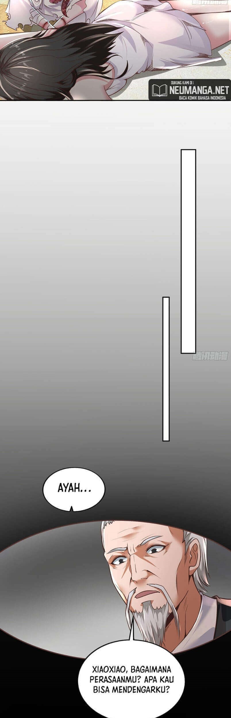 Since The Red Moon Appeared (Hongyue Start) Chapter 36 Gambar 30