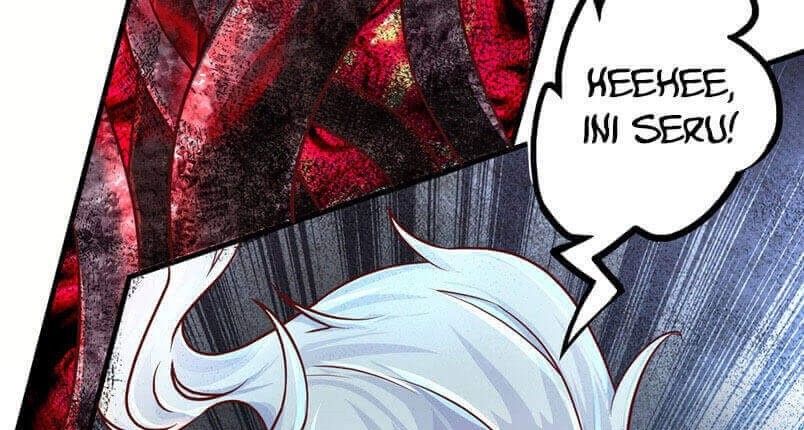 Since The Red Moon Appeared (Hongyue Start) Chapter 36 Gambar 4