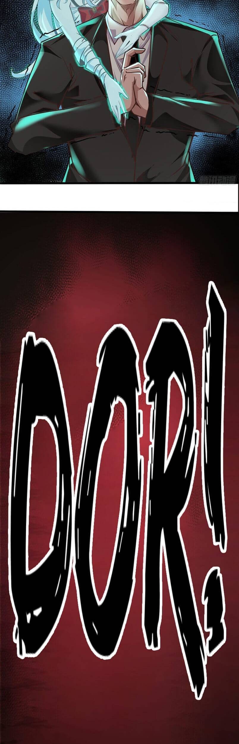 Since The Red Moon Appeared (Hongyue Start) Chapter 37 Gambar 24