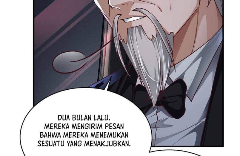 Since The Red Moon Appeared (Hongyue Start) Chapter 37 Gambar 45