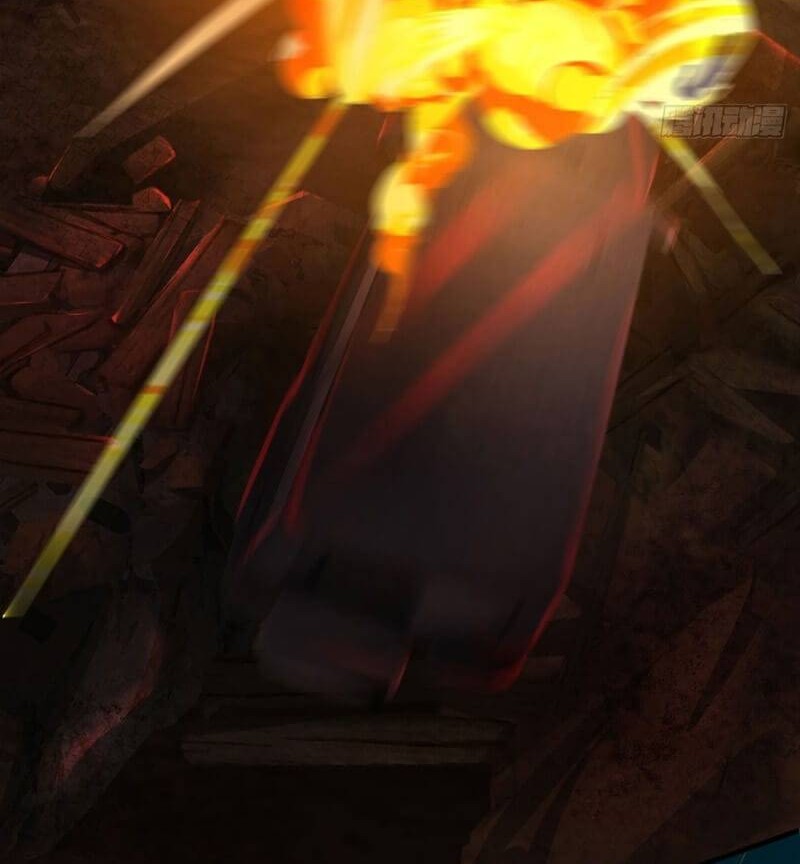 Since The Red Moon Appeared (Hongyue Start) Chapter 38 Gambar 19