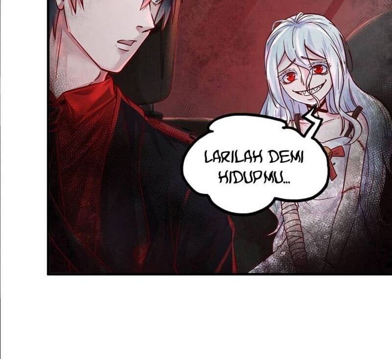 Since The Red Moon Appeared (Hongyue Start) Chapter 38 Gambar 17