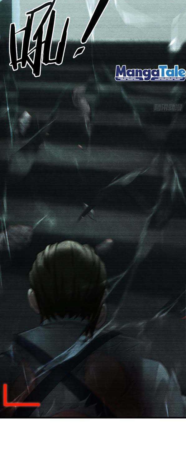 Since The Red Moon Appeared (Hongyue Start) Chapter 4 Gambar 18