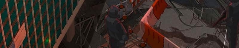 Since The Red Moon Appeared (Hongyue Start) Chapter 40 Gambar 7