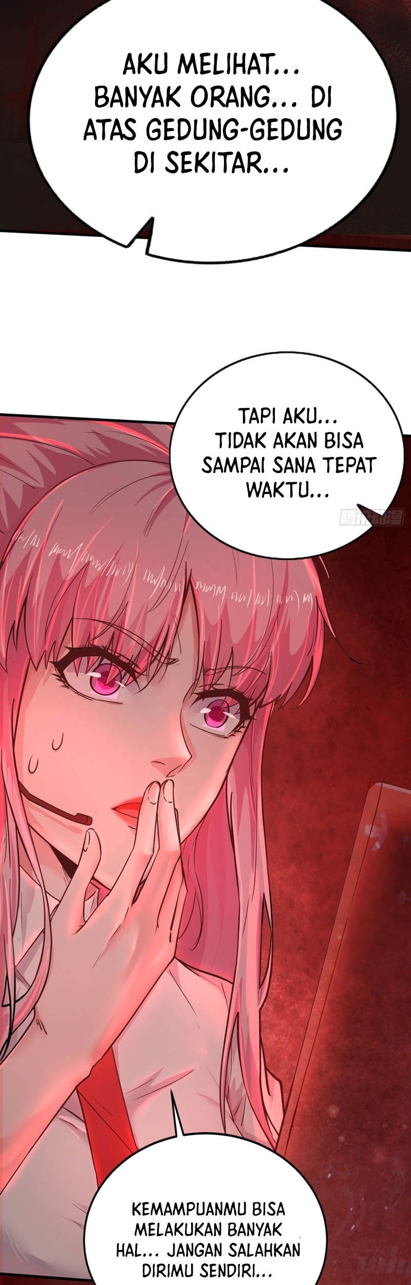 Since The Red Moon Appeared (Hongyue Start) Chapter 42 Gambar 18