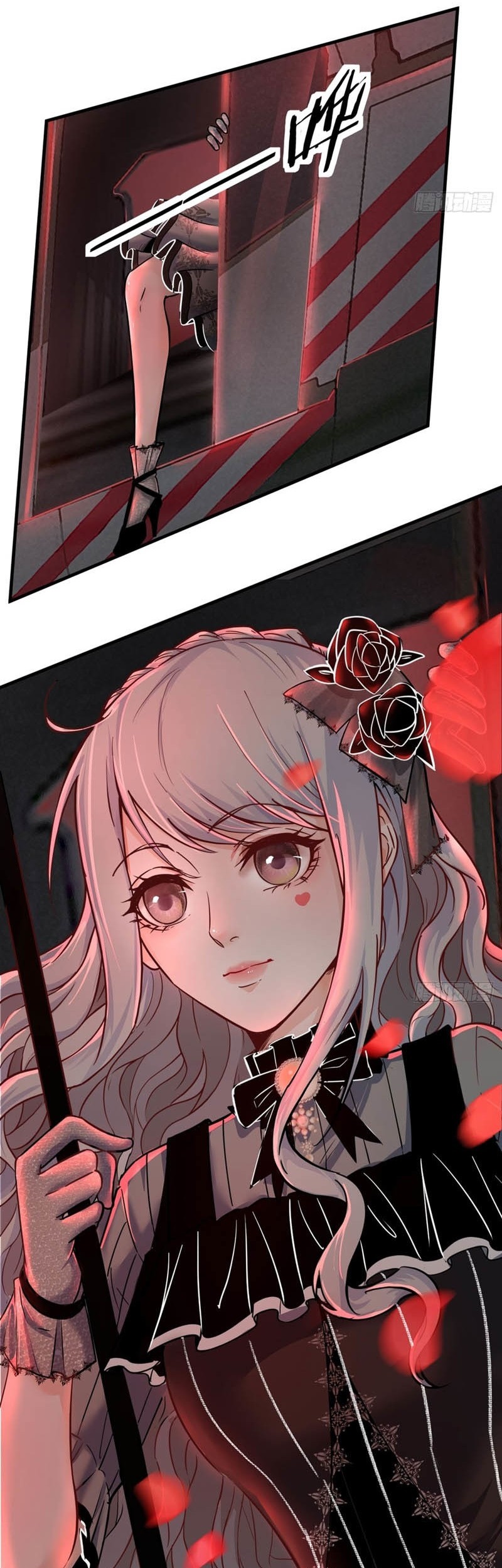 Since The Red Moon Appeared (Hongyue Start) Chapter 42 Gambar 24