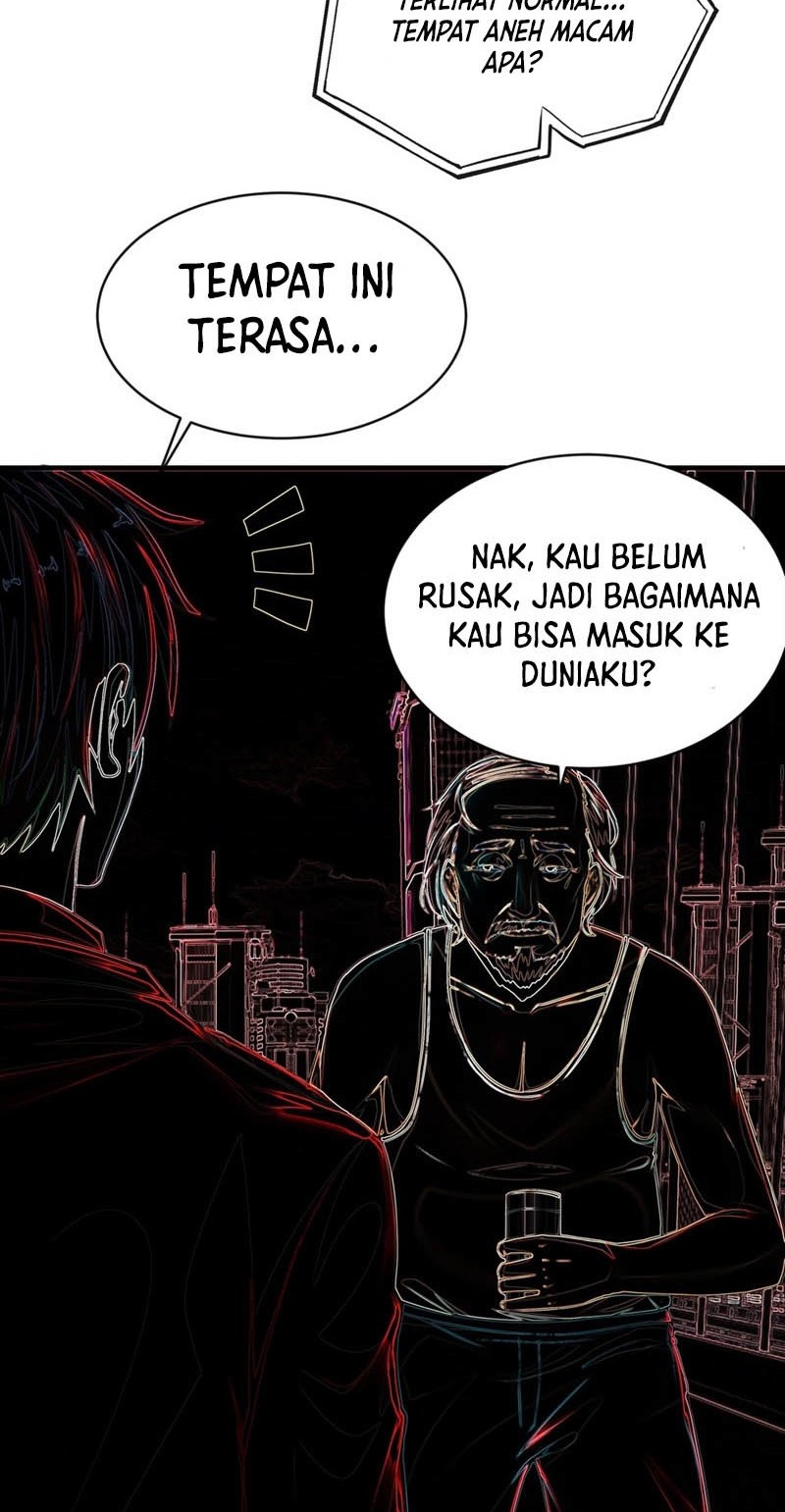 Since The Red Moon Appeared (Hongyue Start) Chapter 43 Gambar 19