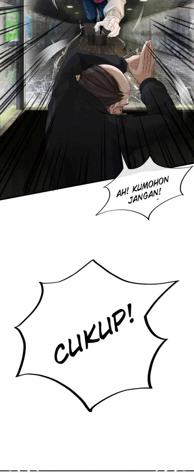 Since The Red Moon Appeared (Hongyue Start) Chapter 5 Gambar 27