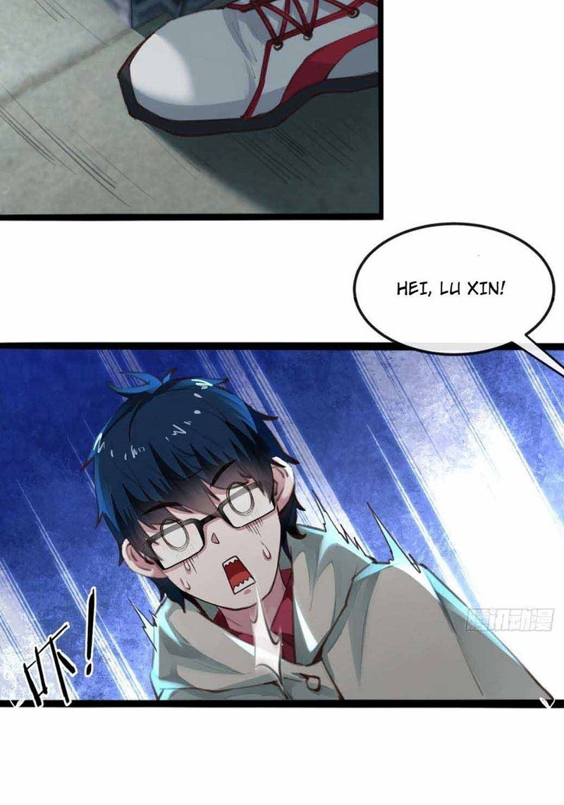 Since The Red Moon Appeared (Hongyue Start) Chapter 6 Gambar 13