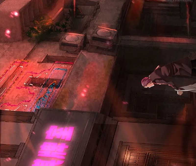 Since The Red Moon Appeared (Hongyue Start) Chapter 60 Gambar 28