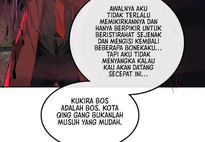 Since The Red Moon Appeared (Hongyue Start) Chapter 61 Gambar 39