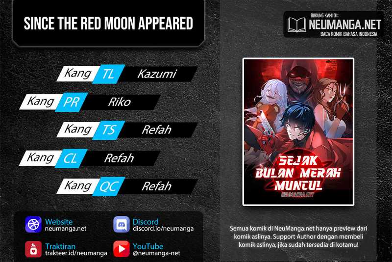 Baca Komik Since The Red Moon Appeared (Hongyue Start) Chapter 63 Gambar 1