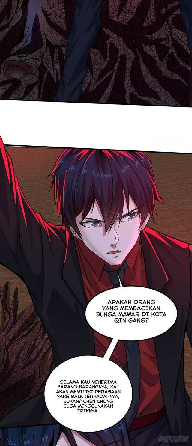 Since The Red Moon Appeared (Hongyue Start) Chapter 68 Gambar 22