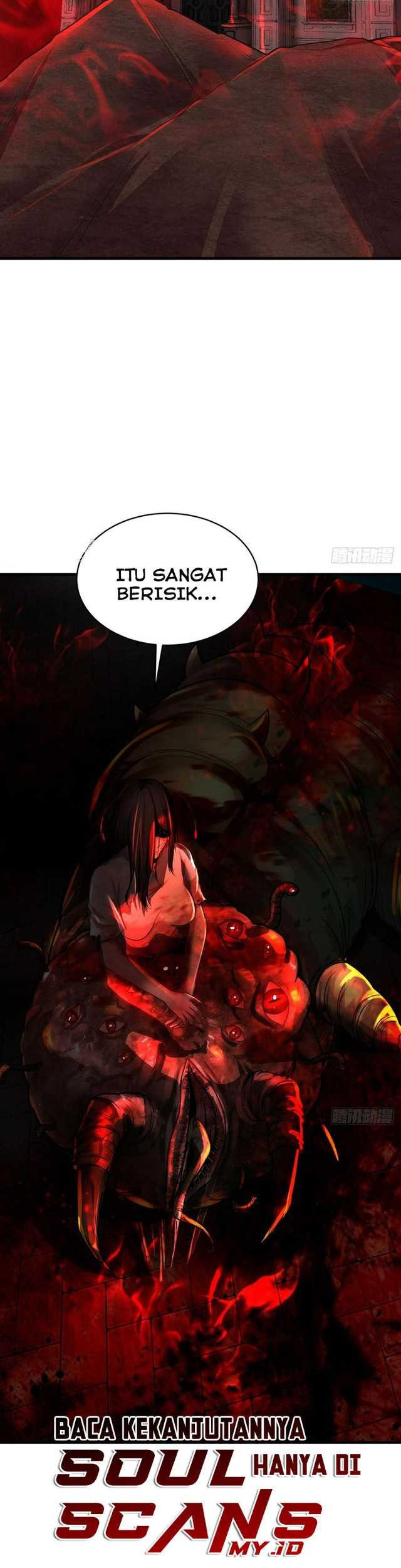 Since The Red Moon Appeared (Hongyue Start) Chapter 69 Gambar 28