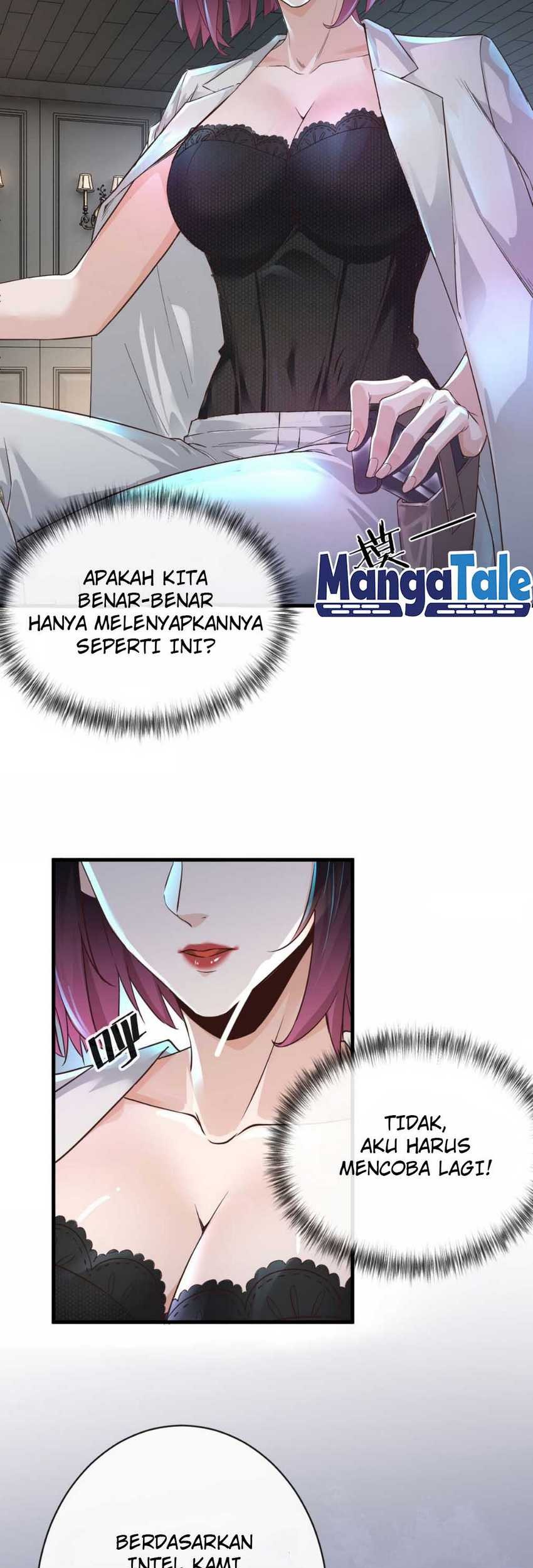 Since The Red Moon Appeared (Hongyue Start) Chapter 7 Gambar 31