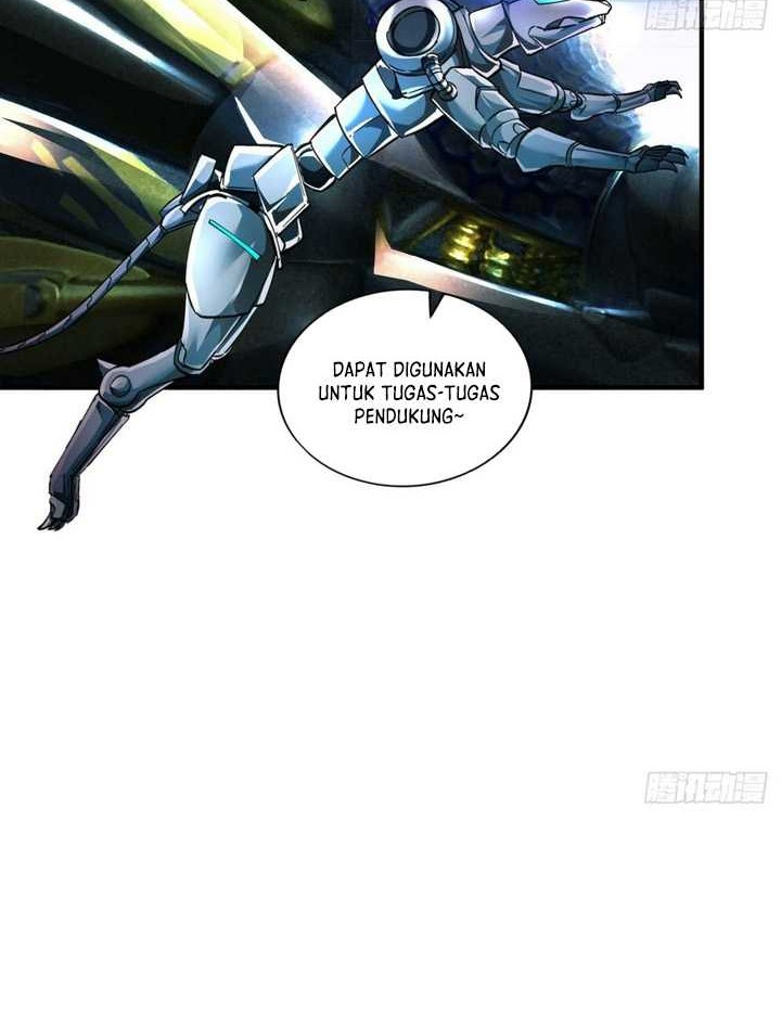 Since The Red Moon Appeared (Hongyue Start) Chapter 75 Gambar 6