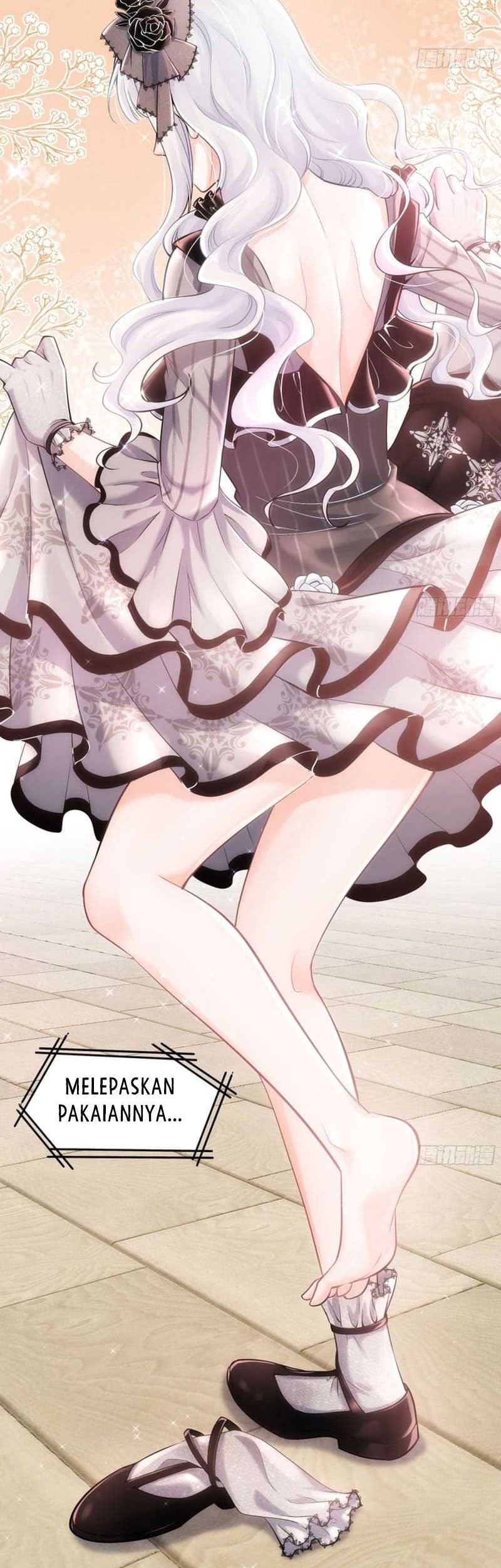 Since The Red Moon Appeared (Hongyue Start) Chapter 94 Gambar 32