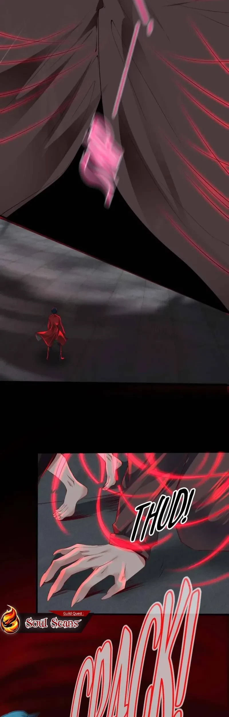 Since The Red Moon Appeared Chapter 106 Gambar 9