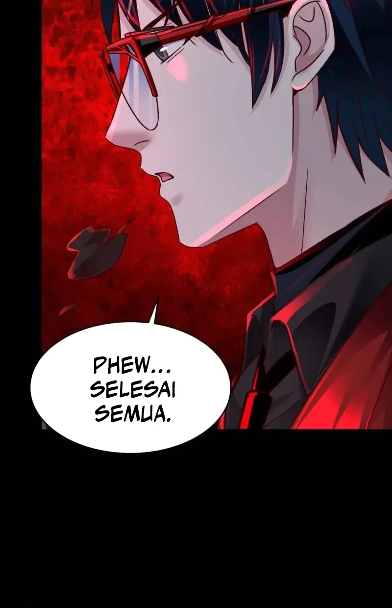 Since The Red Moon Appeared Chapter 110 Gambar 32