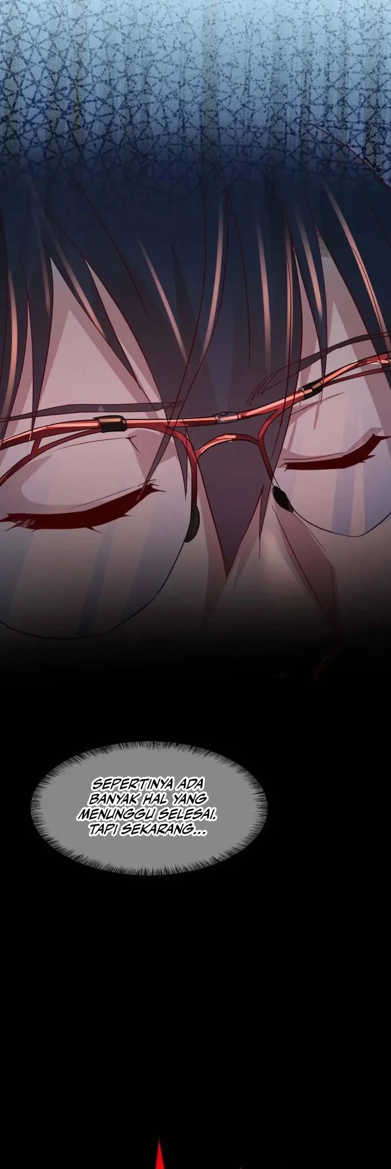 Since The Red Moon Appeared Chapter 111 Gambar 30