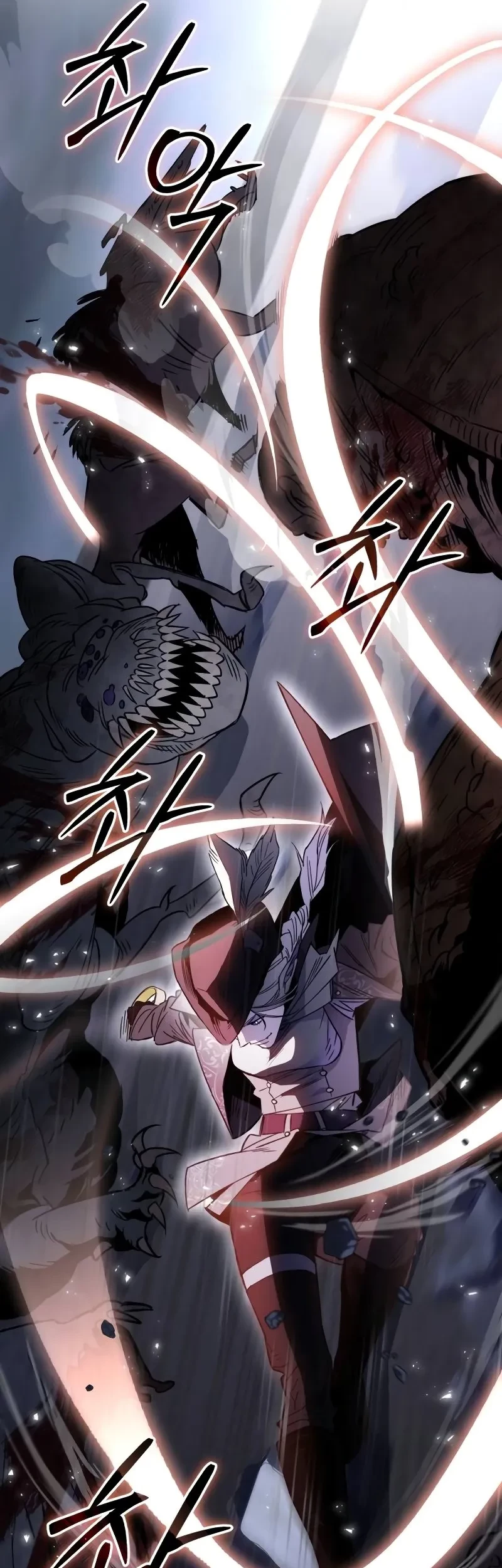 Single Dad in Another World Chapter 1 Gambar 19