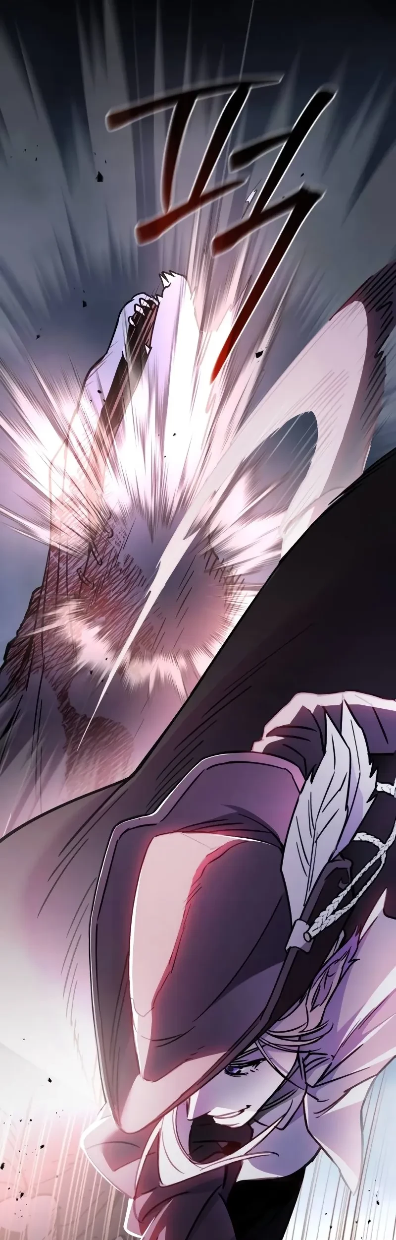 Single Dad in Another World Chapter 1 Gambar 21