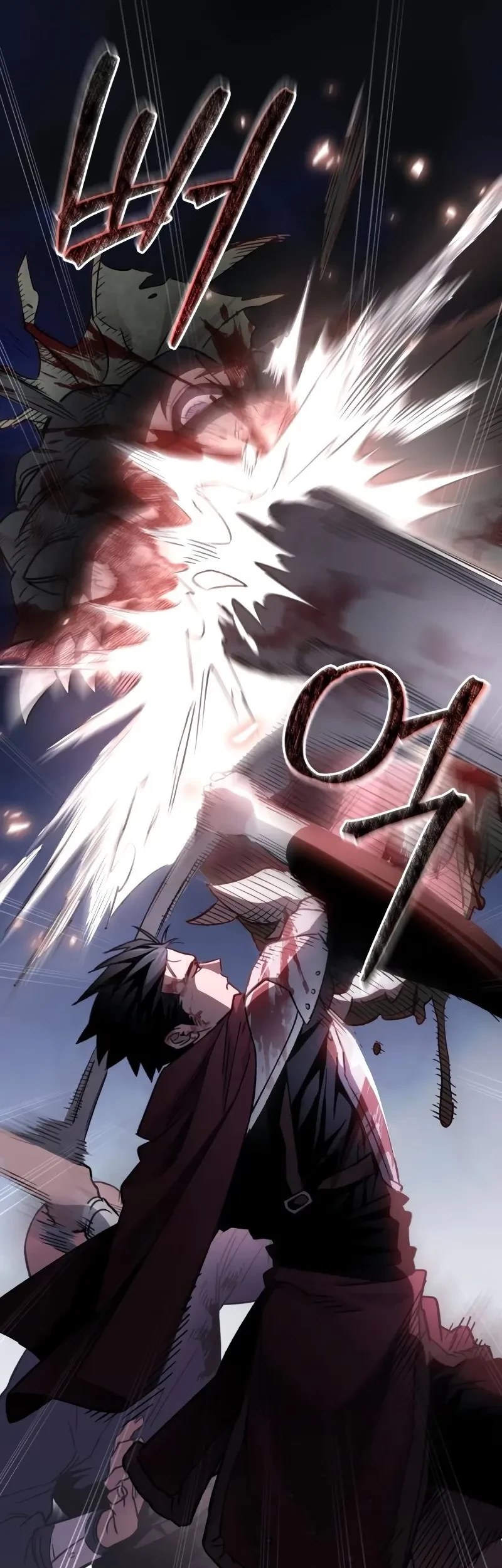 Single Dad in Another World Chapter 1 Gambar 29