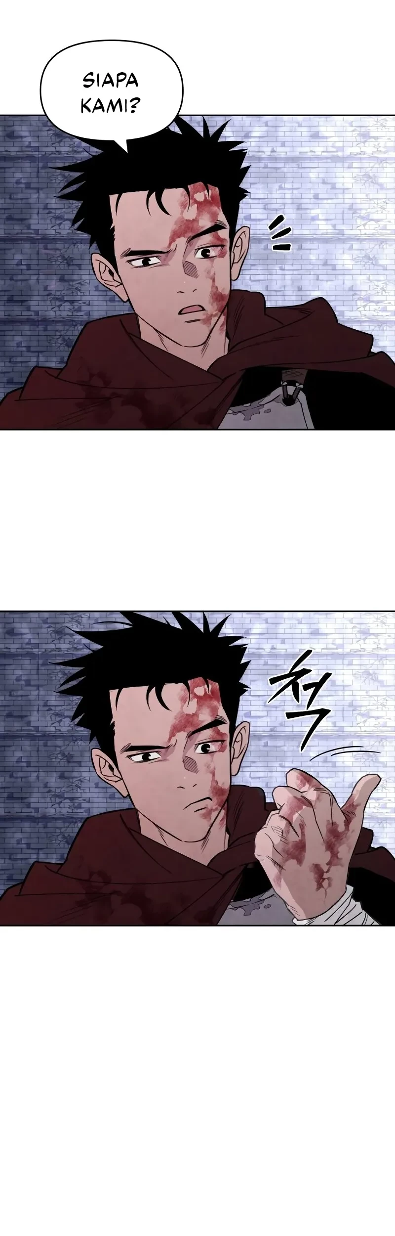 Single Dad in Another World Chapter 1 Gambar 32
