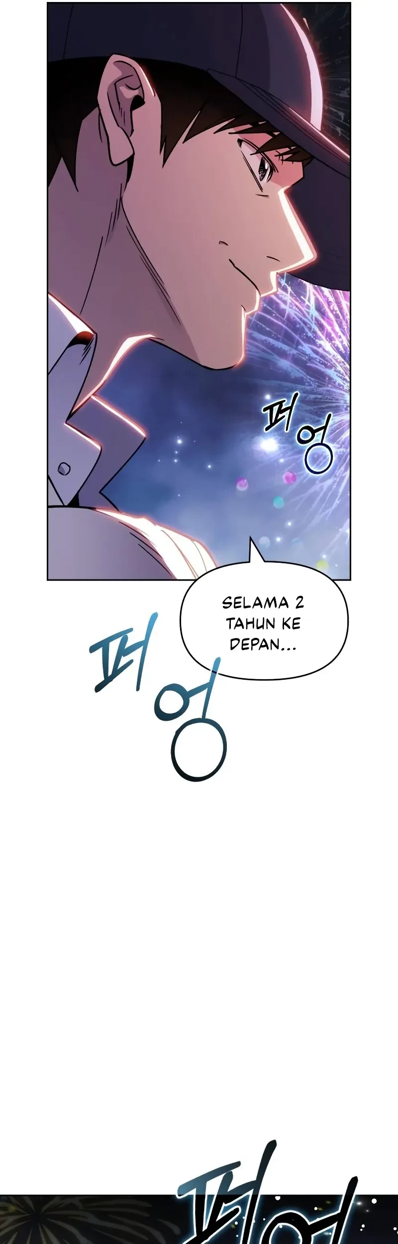 Single Dad in Another World Chapter 1 Gambar 45