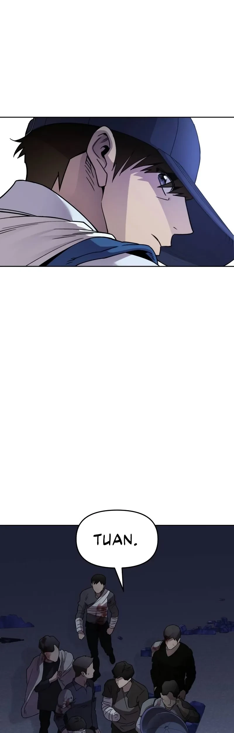 Single Dad in Another World Chapter 1 Gambar 49