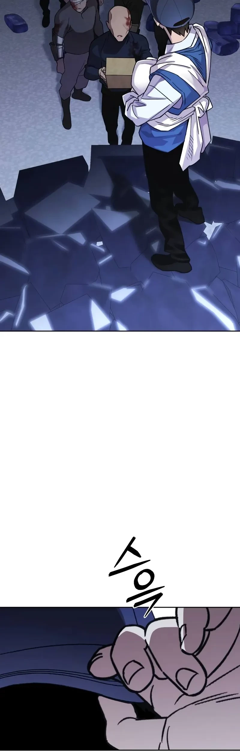 Single Dad in Another World Chapter 1 Gambar 50