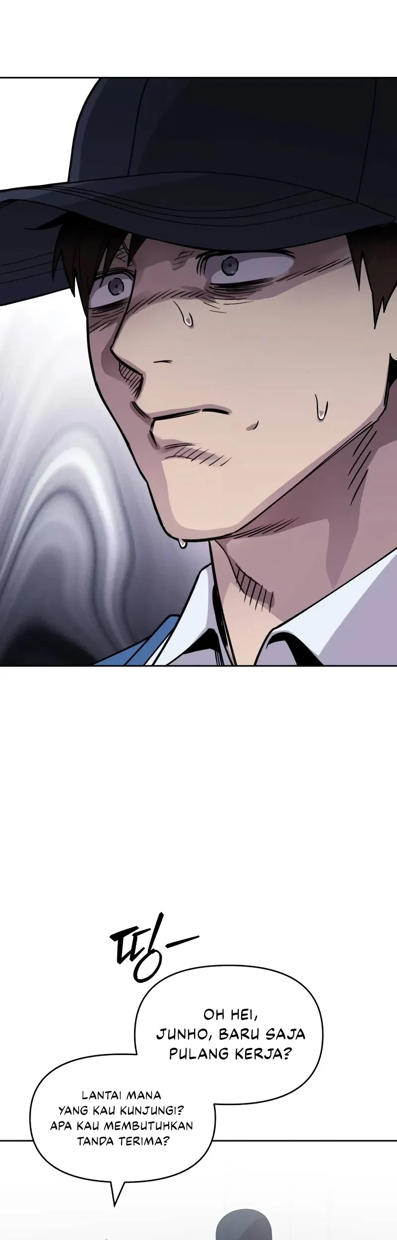 Single Dad in Another World Chapter 1 Gambar 55
