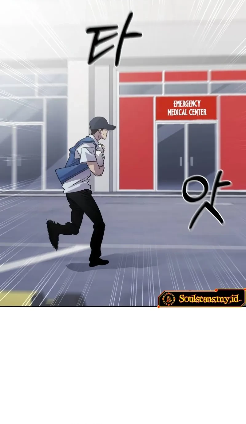 Single Dad in Another World Chapter 1 Gambar 62