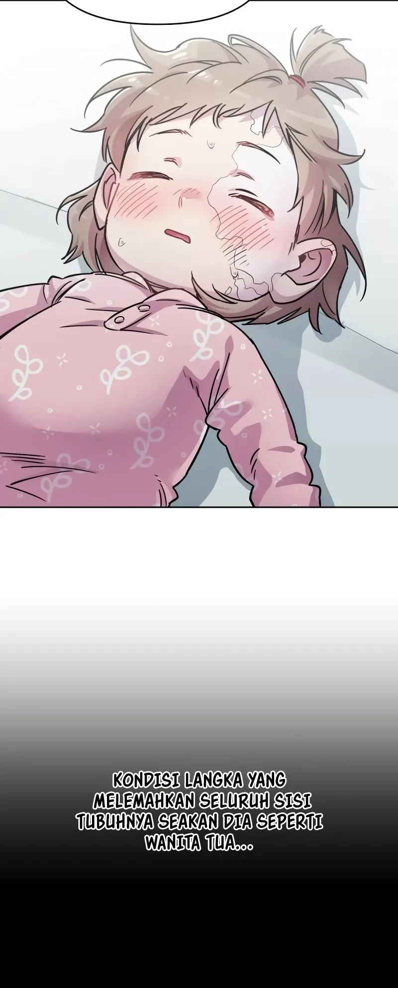 Single Dad in Another World Chapter 1 Gambar 64