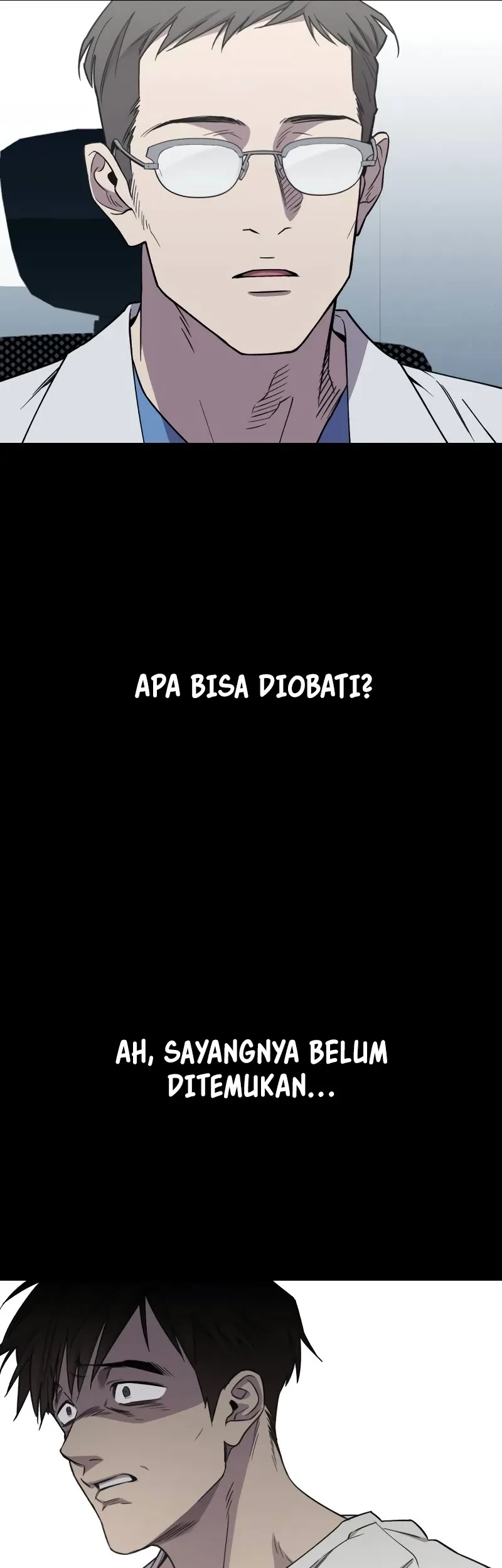 Single Dad in Another World Chapter 1 Gambar 65