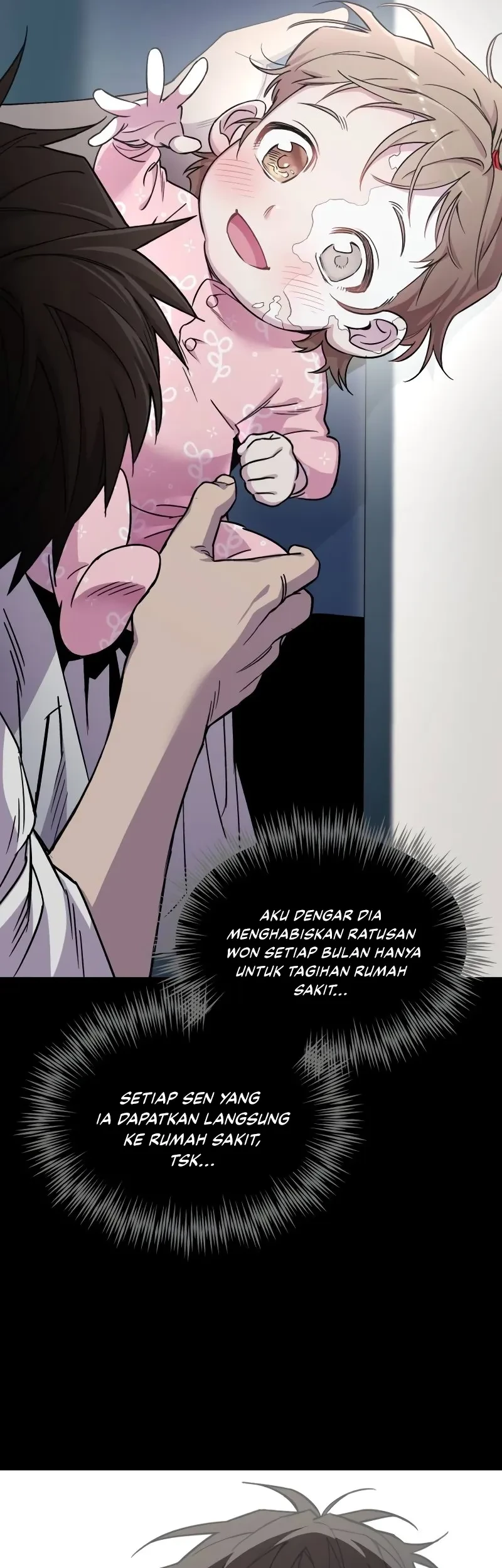 Single Dad in Another World Chapter 1 Gambar 67