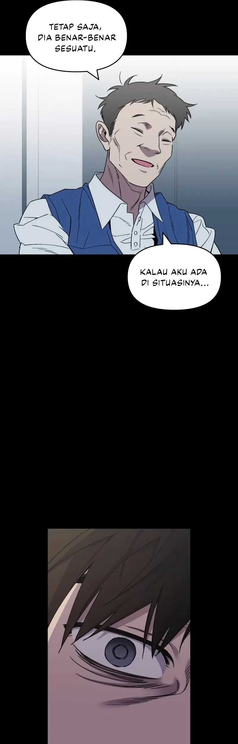 Single Dad in Another World Chapter 1 Gambar 71
