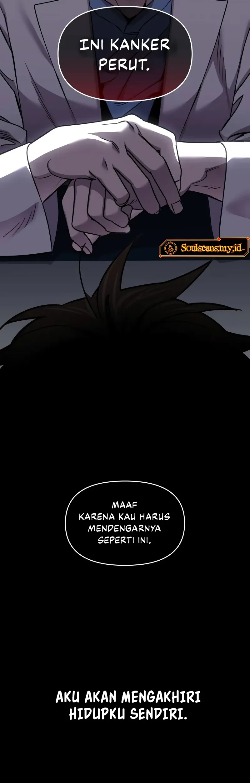 Single Dad in Another World Chapter 1 Gambar 74
