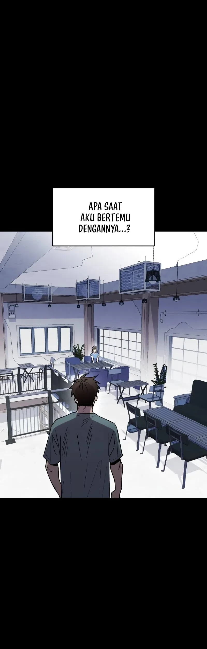 Single Dad in Another World Chapter 1 Gambar 77