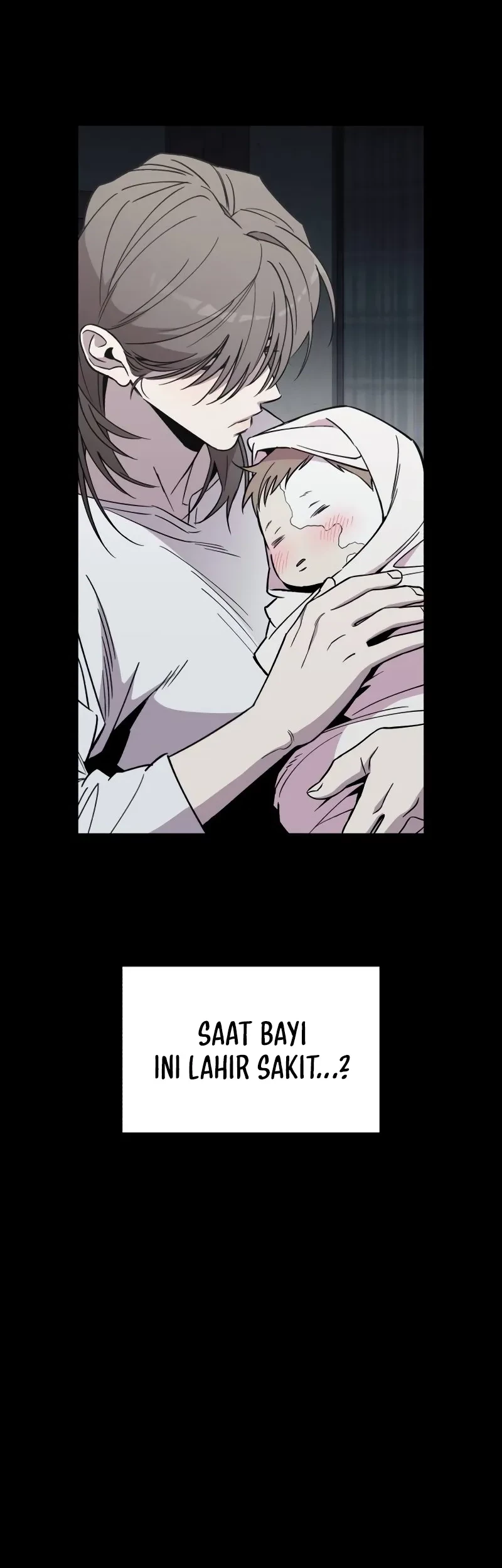 Single Dad in Another World Chapter 1 Gambar 78