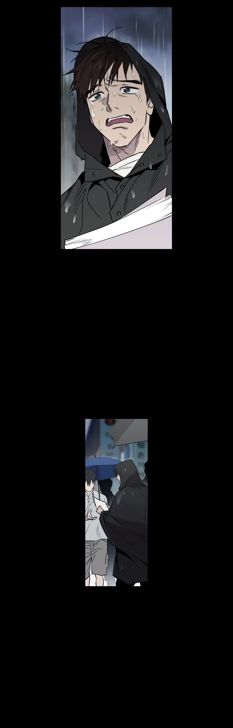 Single Dad in Another World Chapter 1 Gambar 79
